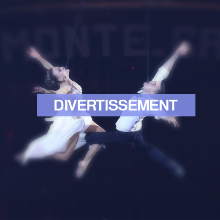 Divertissement