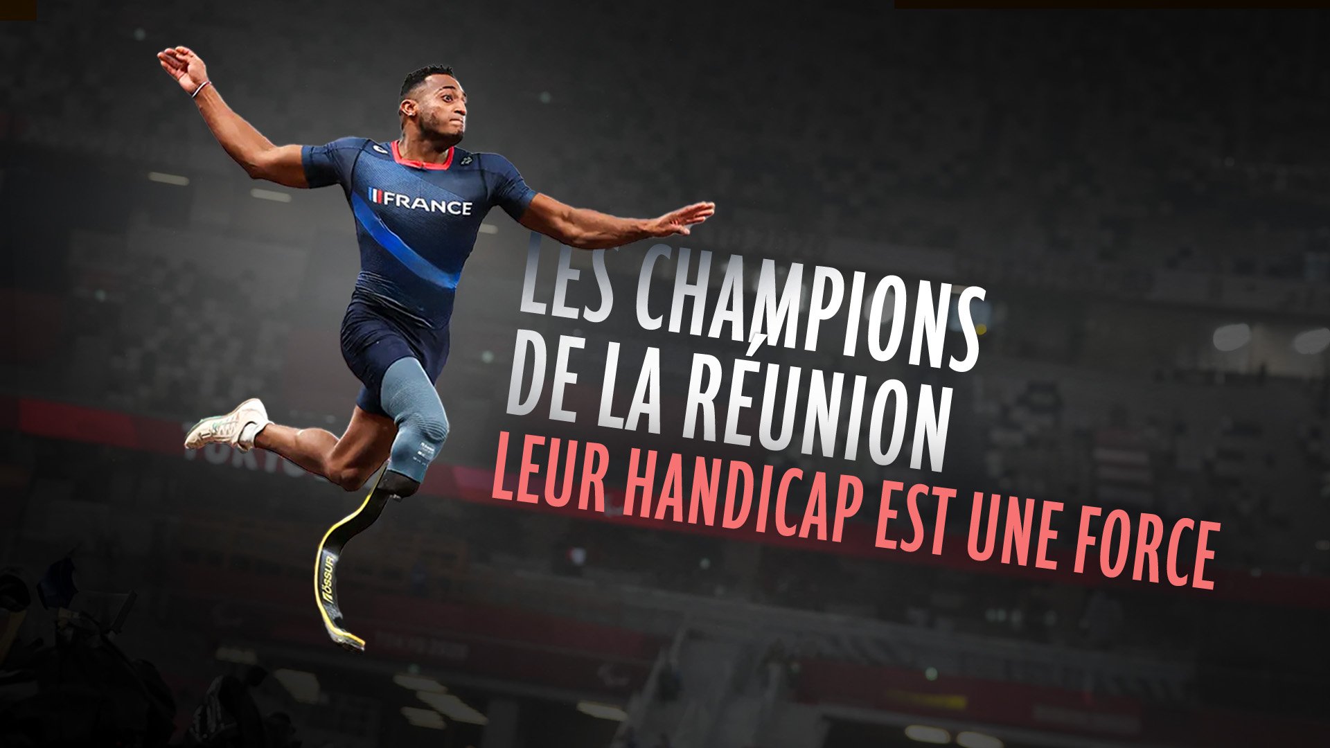 Champions de la Réunion