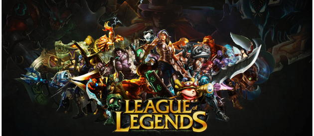 League of legends