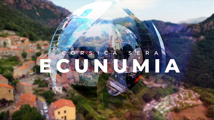 Ecunumia