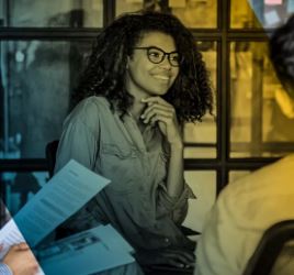 Mission premier emploi