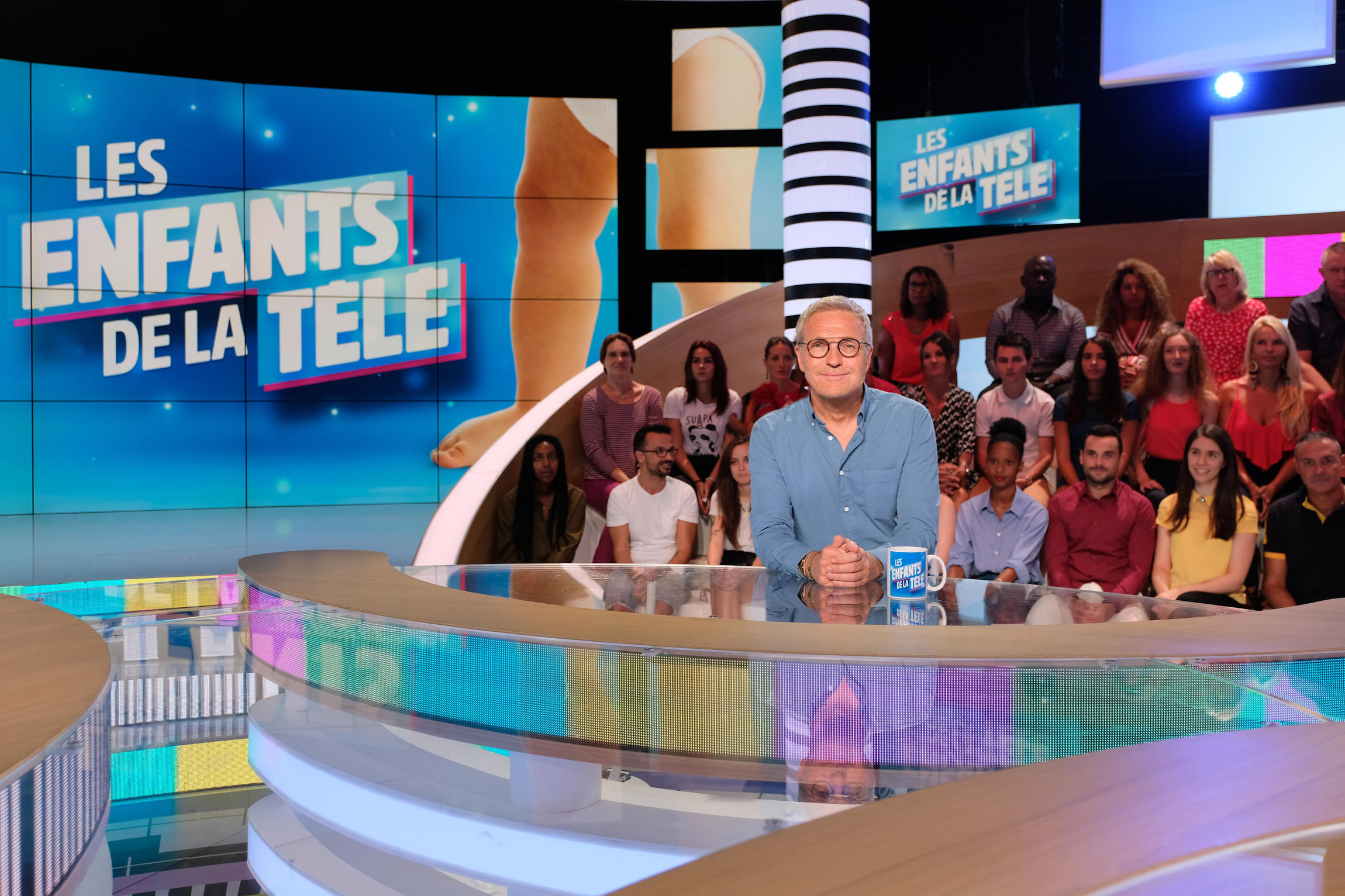 Enfants de la télé