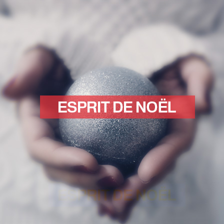 esprit noel