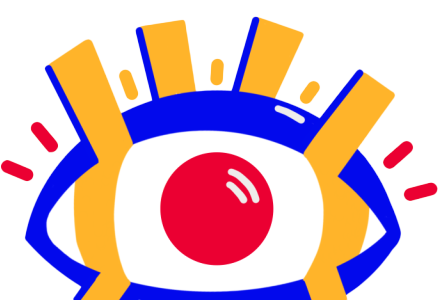 eye