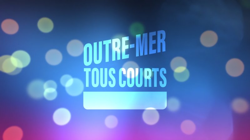 Outre-mer tous courts