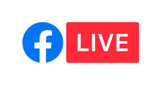 Facebook live