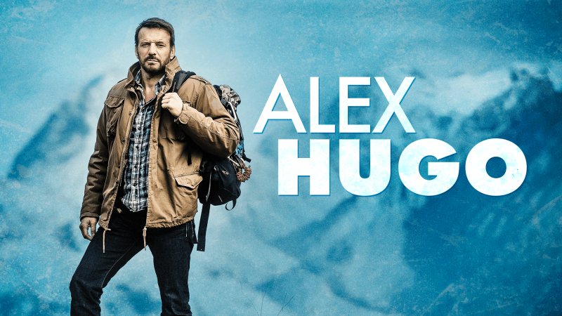 alex hugo