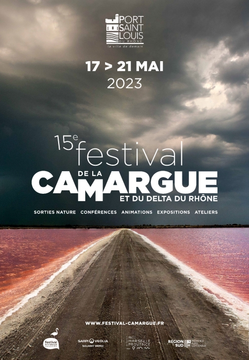 camargue