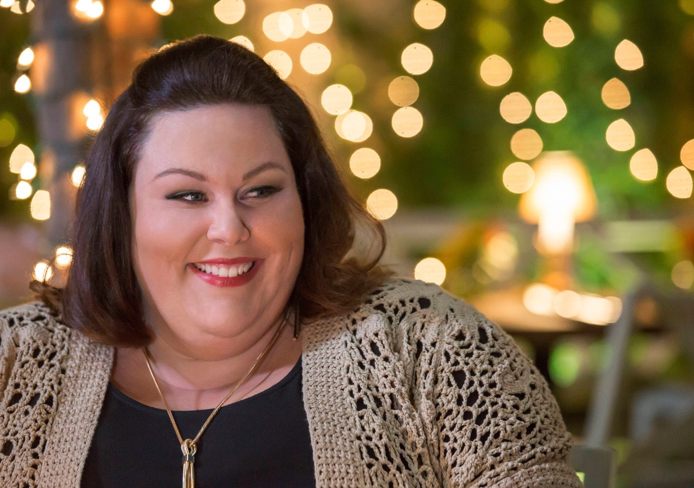 KATE (Chrissy Metz)