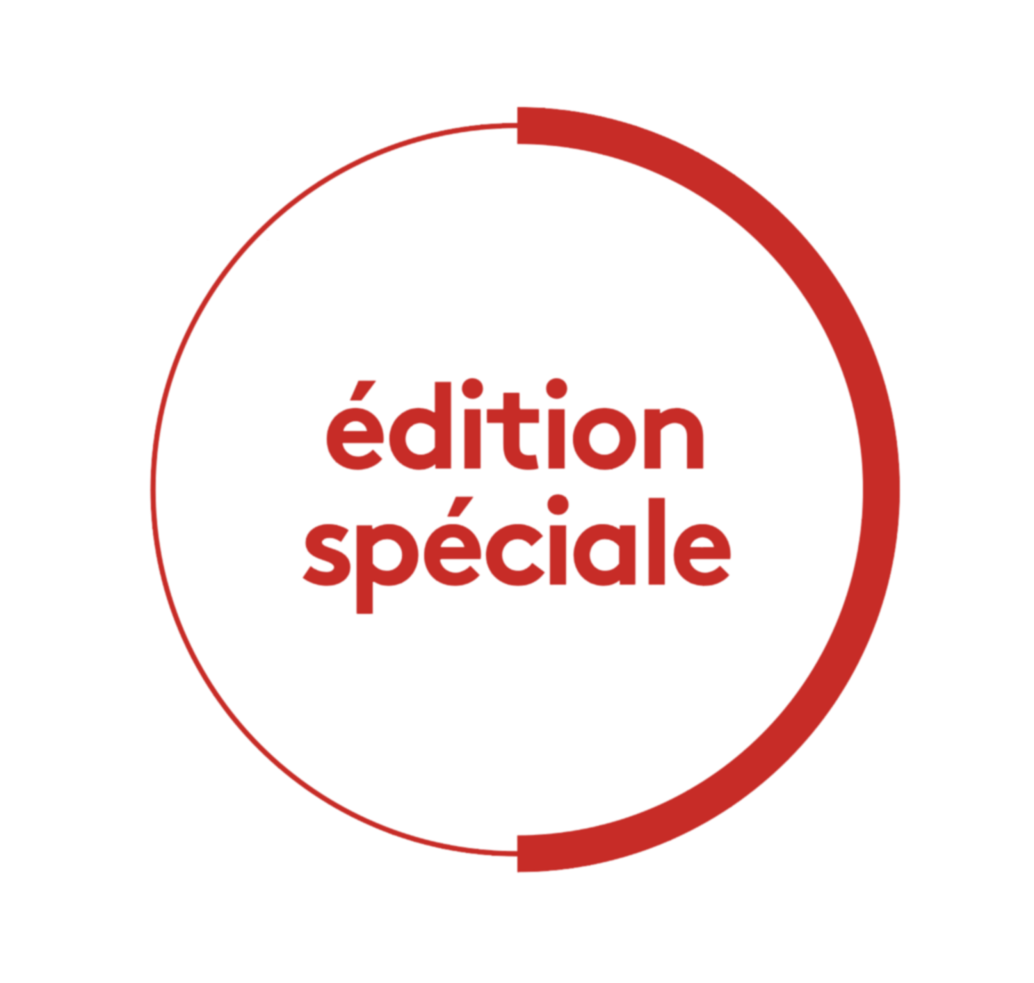 Edition spéciale