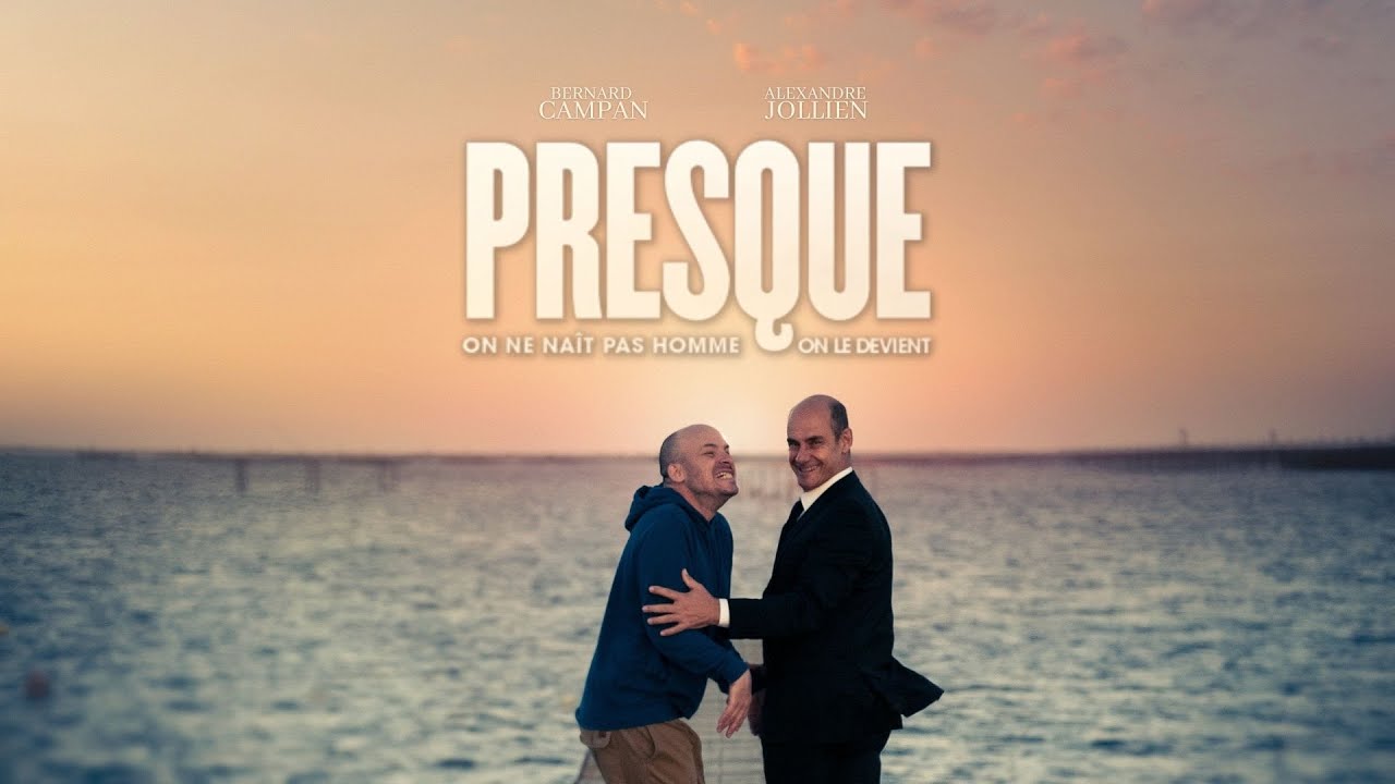 film Presque