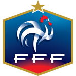 logo France @fédération française de football