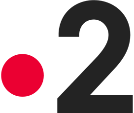 Logo France 2