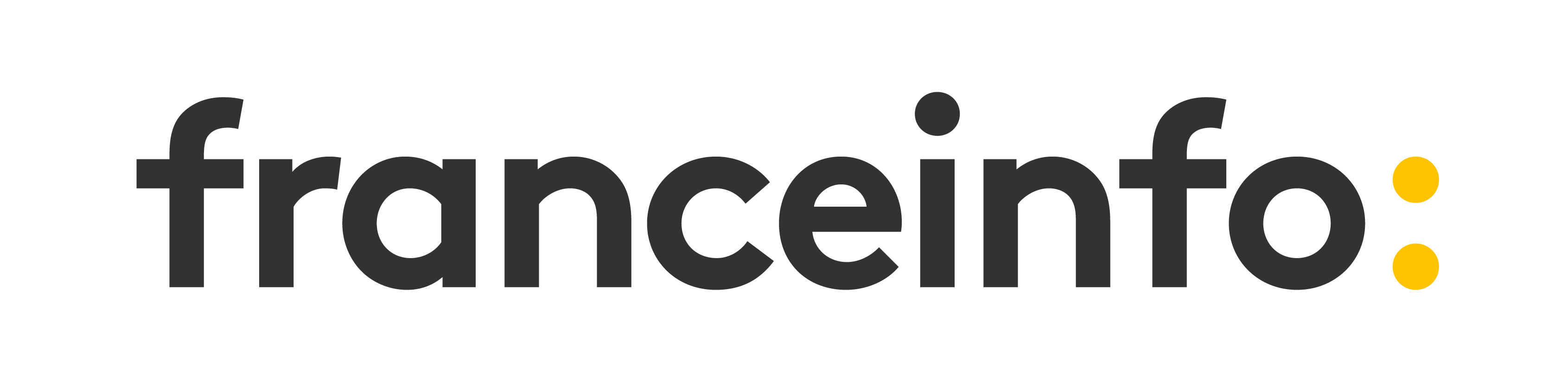 Logo Franceinfo