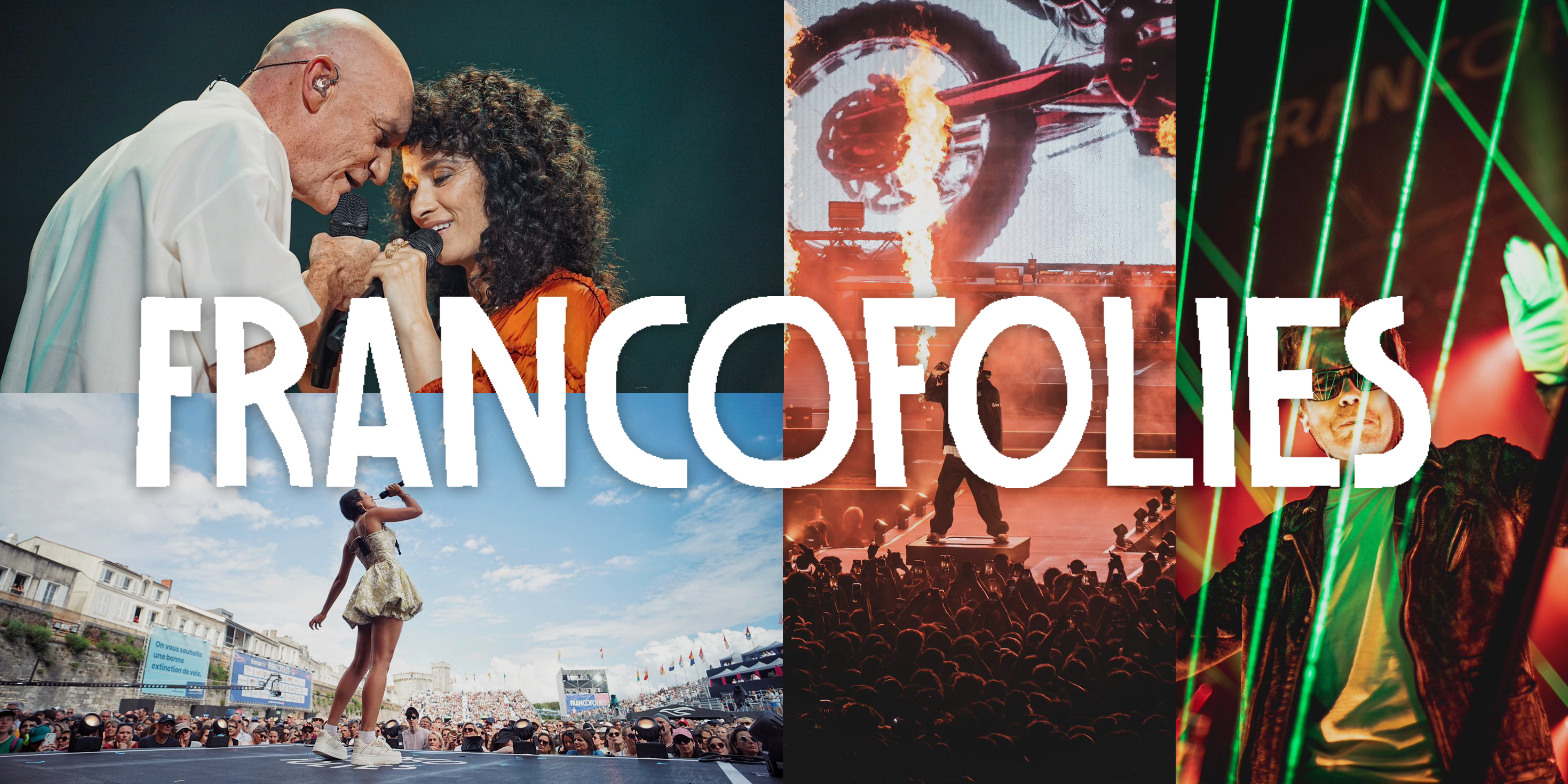 francofolies