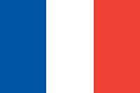 drapeau FRANCE