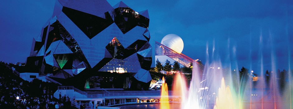 Futuroscope