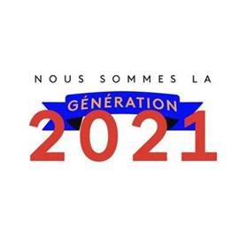 Génération 2021