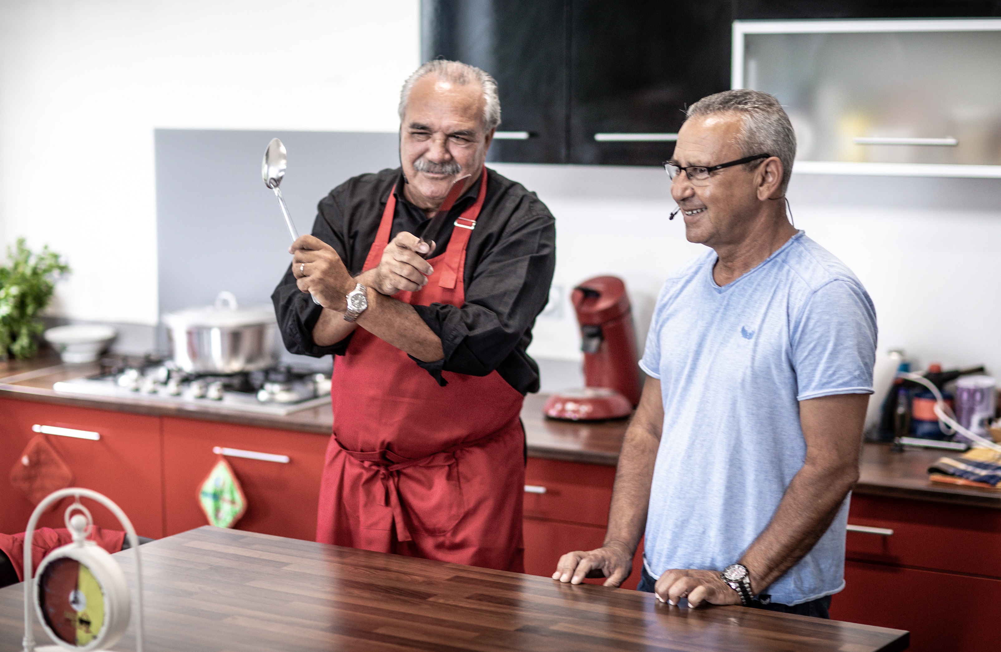 suivez nous sur Réunion La 1ère