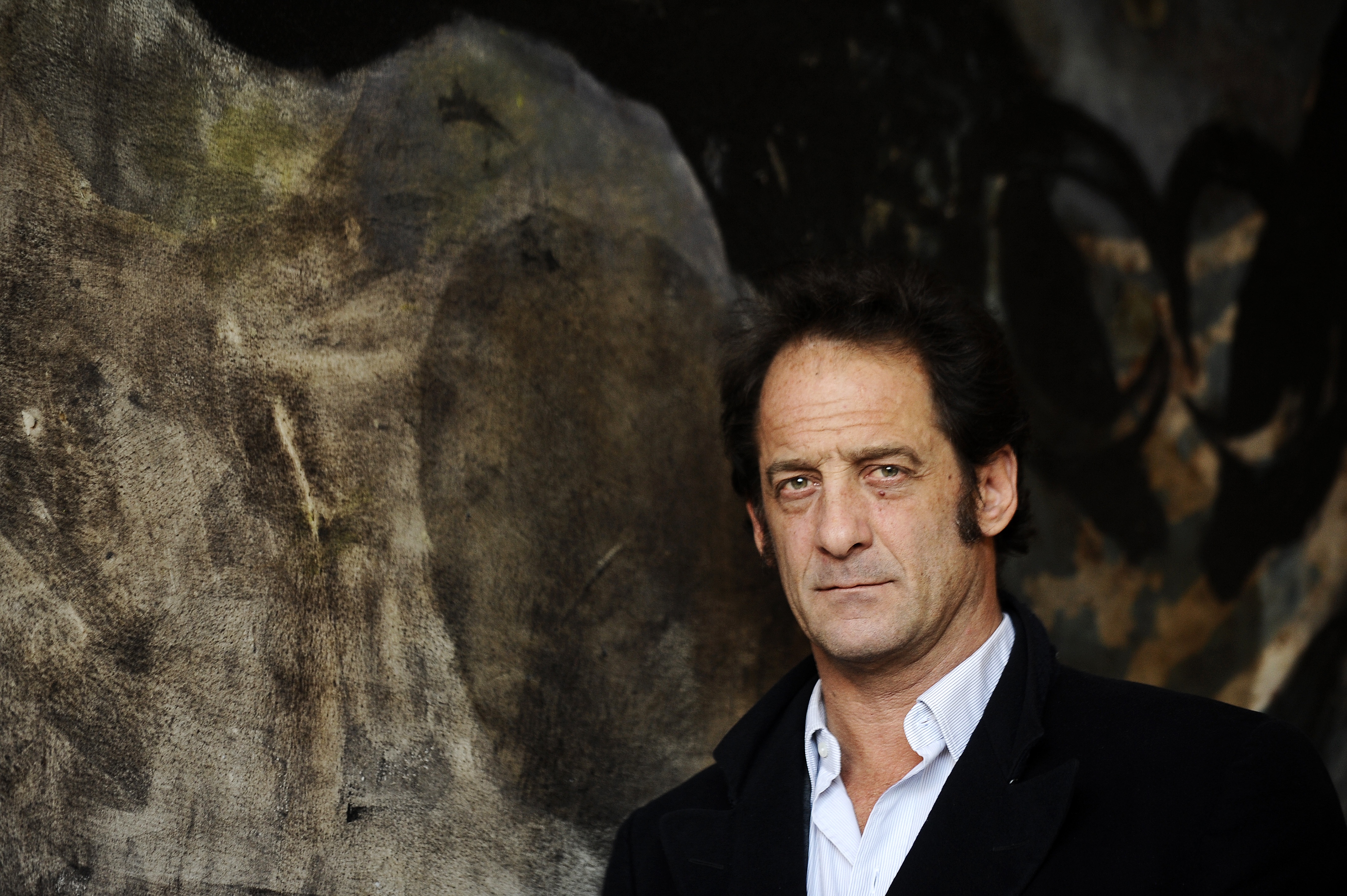 Vincent Lindon