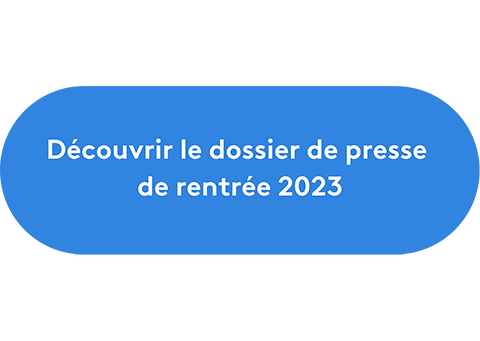 Voir le DP de rentrée 2023