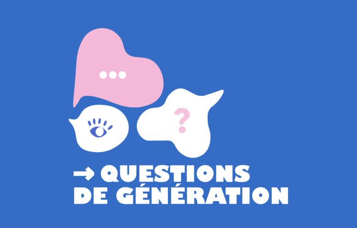 questions de genration