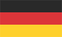 drapeau ALLEMAGNE