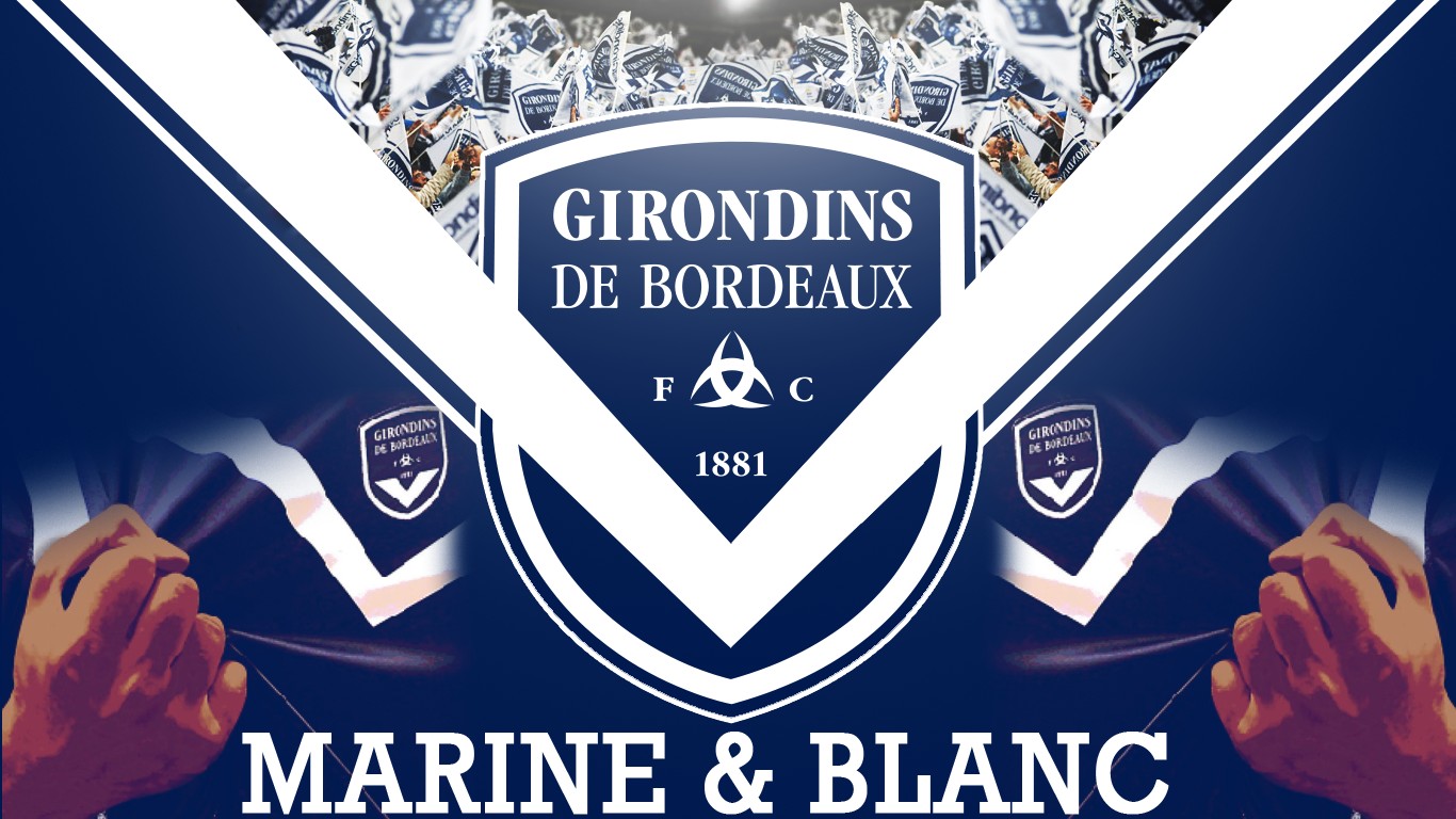 Girondins