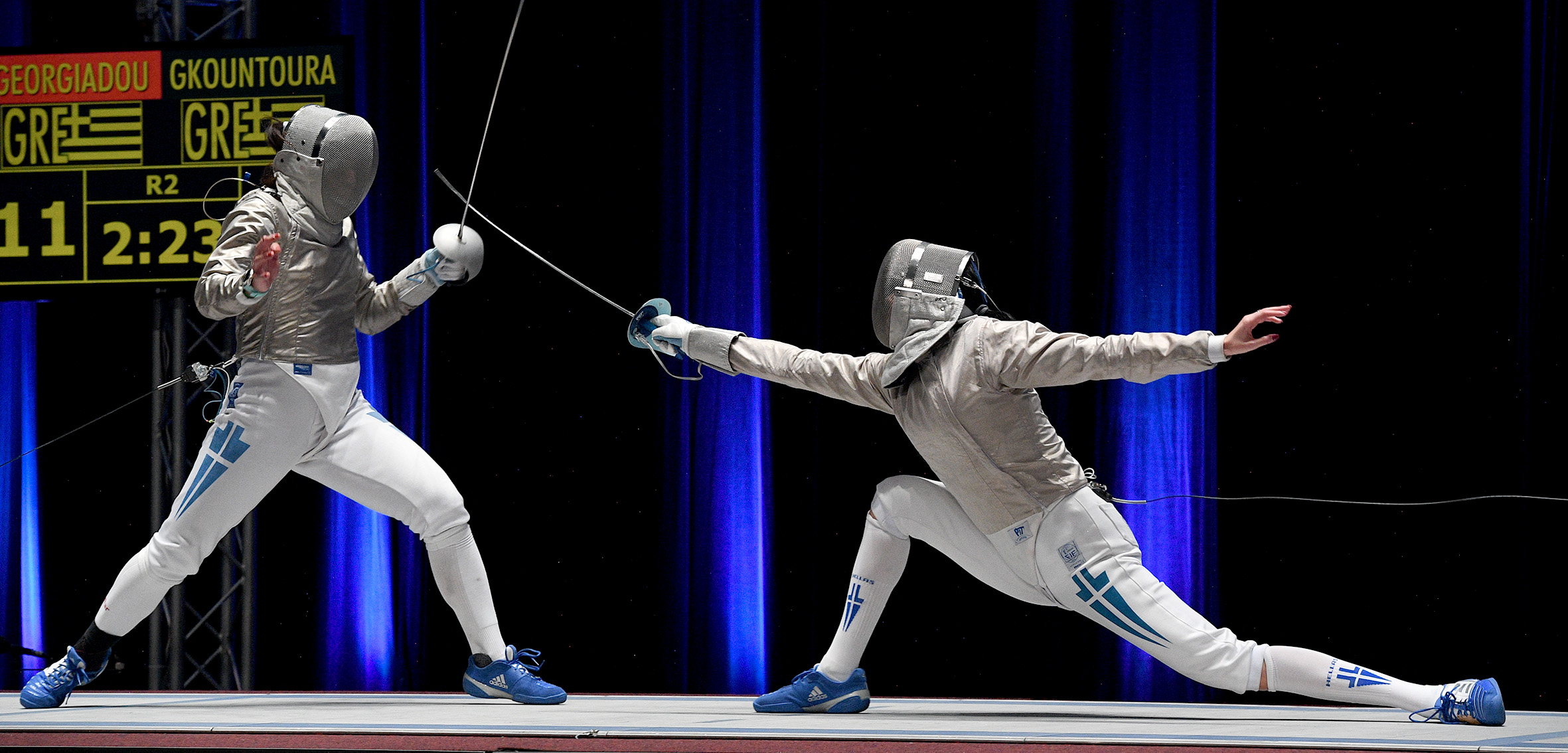 Grand prix de Sabre