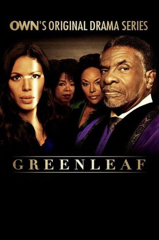 greenleaf