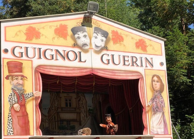 guignol Guérin