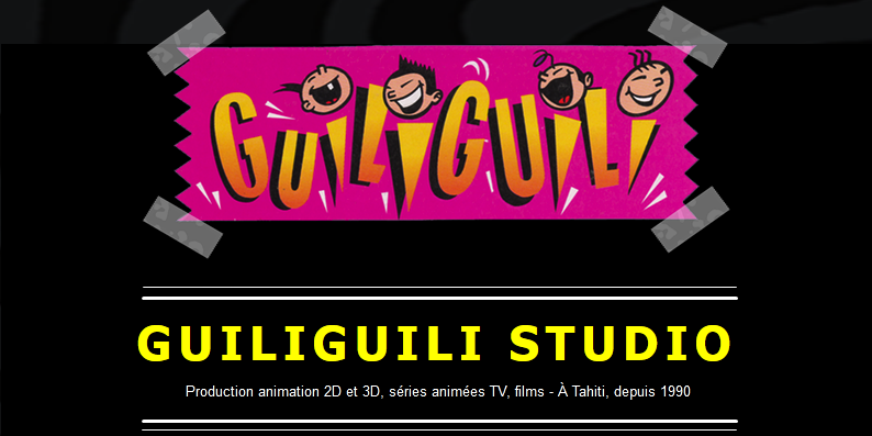 Guiliguili studio