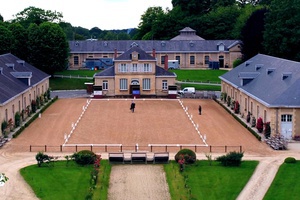 Haras de Pompadour