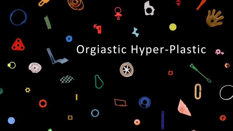 hyper plastic