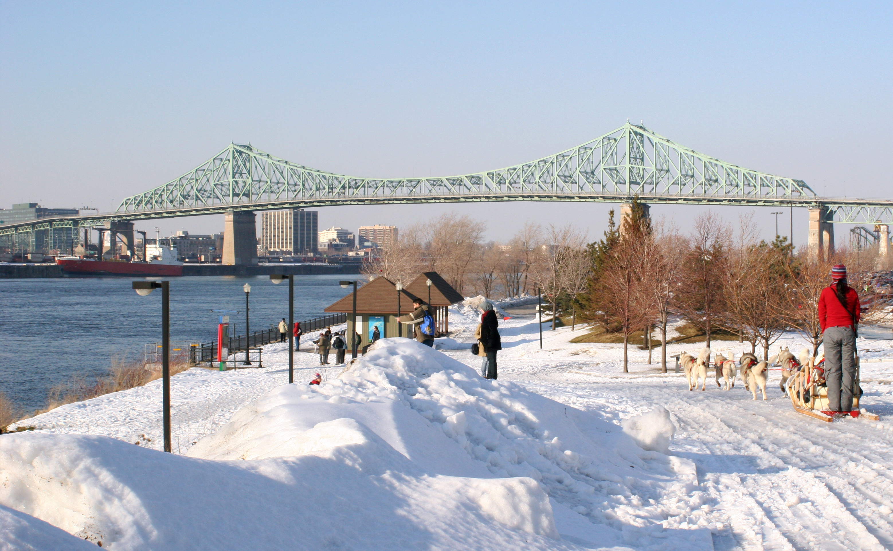 Montréal 