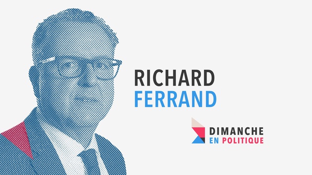 Richard Ferrand (c) Abaca