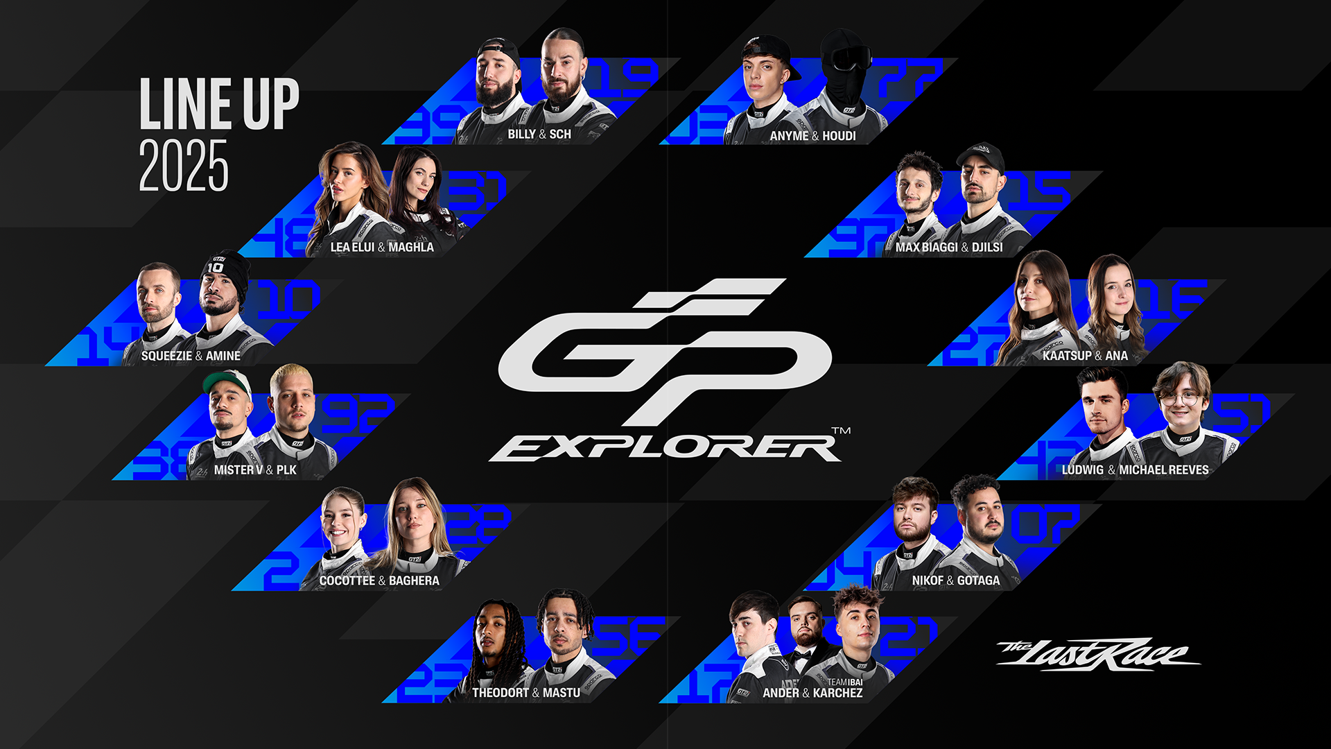 GP