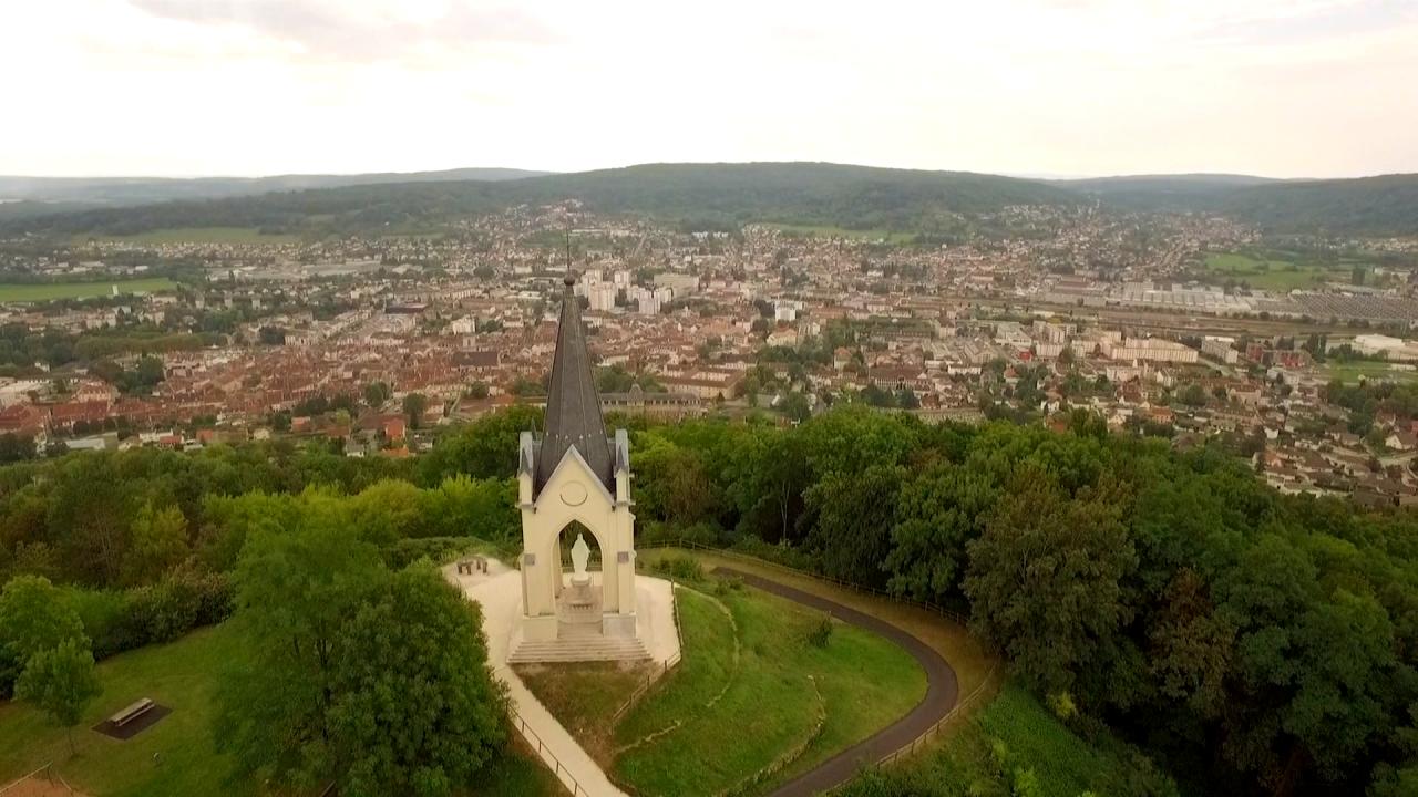 Notre-Dame de la Motte