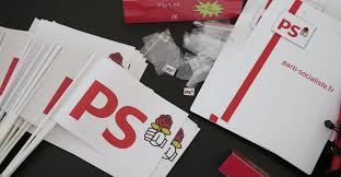 logo - Parti socialiste