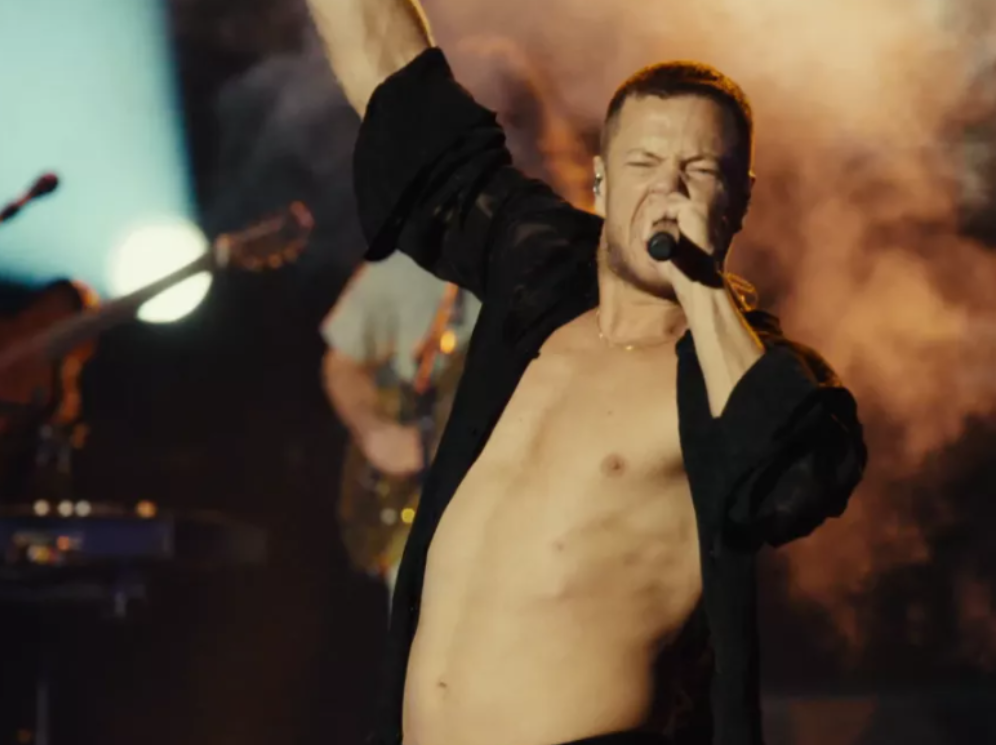 Imagine Dragons