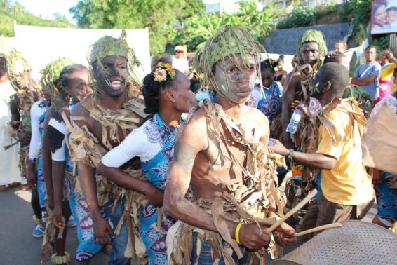 carnaval abolition de l'esclavage