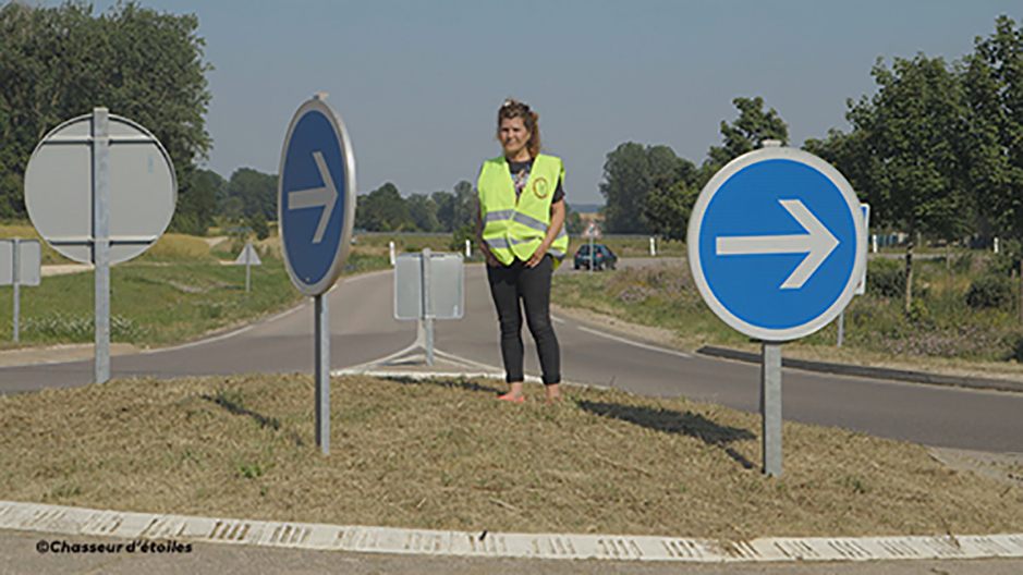 Les Femmes du rond-point