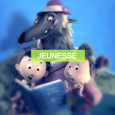 jeunesse