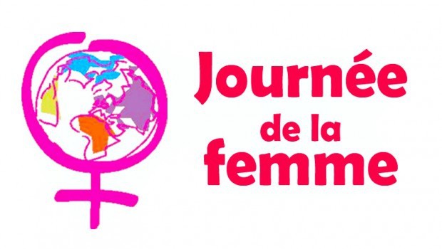 Journée des femmes