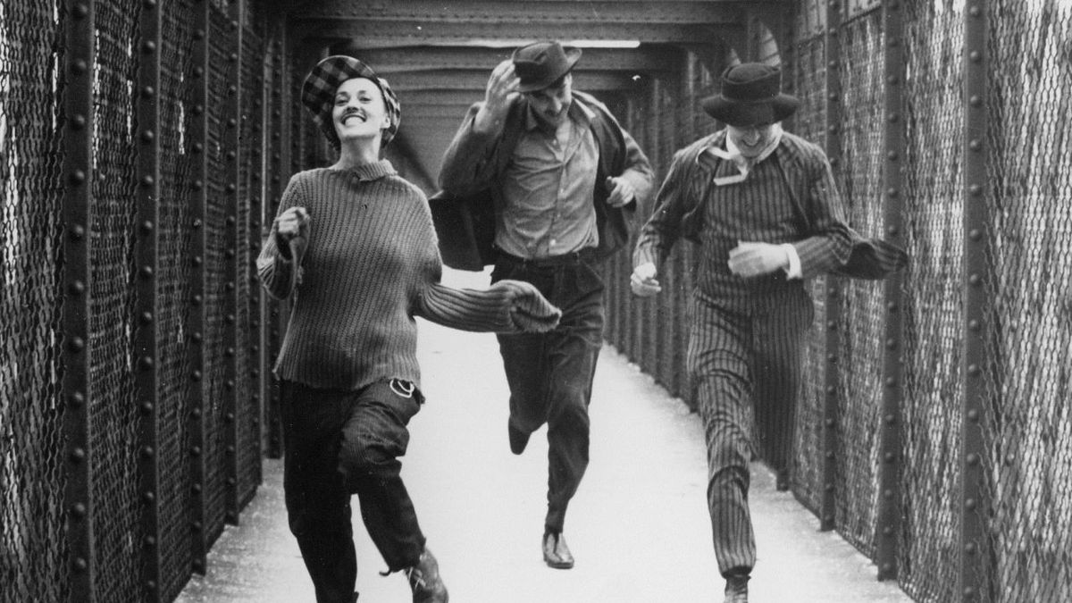 Jules et Jim