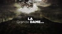 La grande Dame @Philippe Gesberg