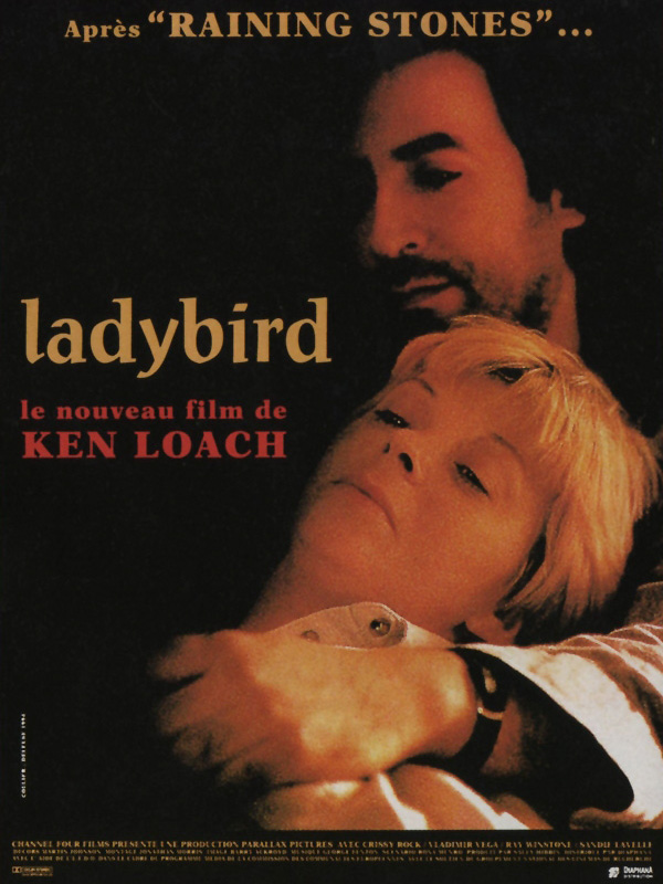 lady bird