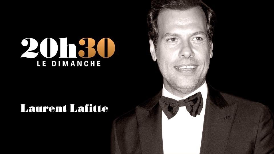 laurent lafitte