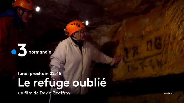 Le refuge oublié