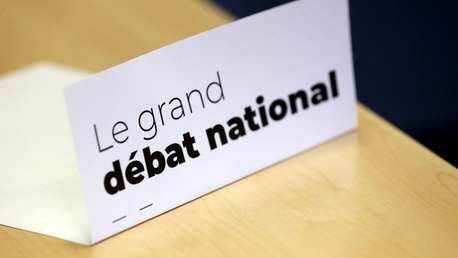 grand débat national